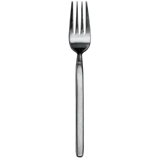 Walco Vogue 8 1/4" Fieldstone Finish Table Fork – item 93525051FS