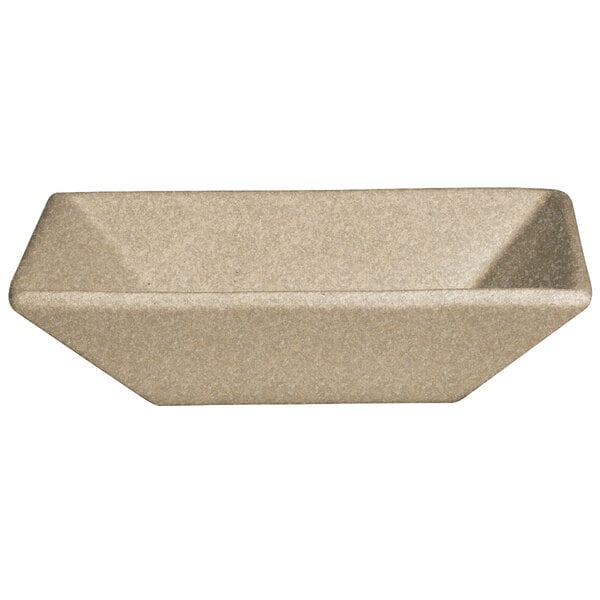 G.E.T. Enterprises BSD12-MOD-S Bugambilia 25.3 Serving Bowl – item 302BSD12MDS