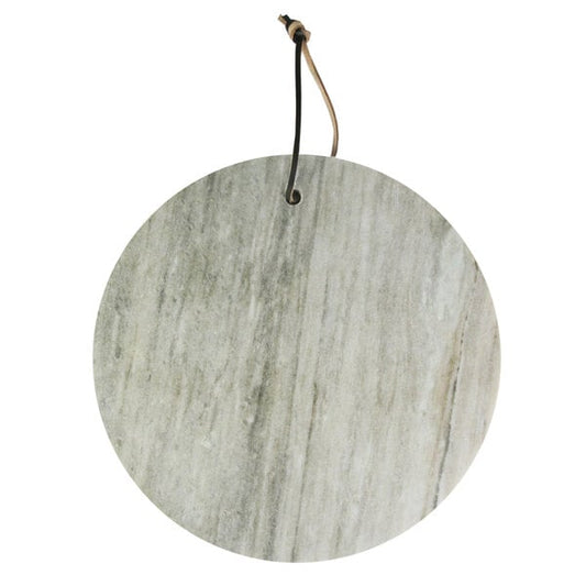 American Atelier 11" Beige Serving Board by Jay Companies – item 4941810070