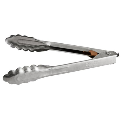 Edlund 4407HDL 44 Series 7" Utility Tongs w/ Lock – item 3334407HDL