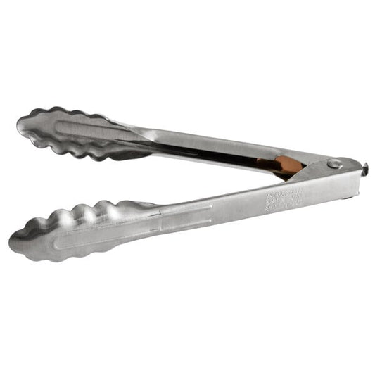 Edlund 4407HDL 44 Series 7" Utility Tongs w/ Lock – item 3334407HDL