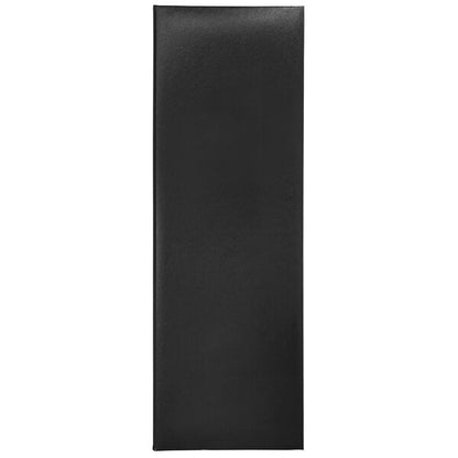 H. Risch, Inc. OM-4V Menu Cover w/ Album Style Corners – item 759OM4V44
