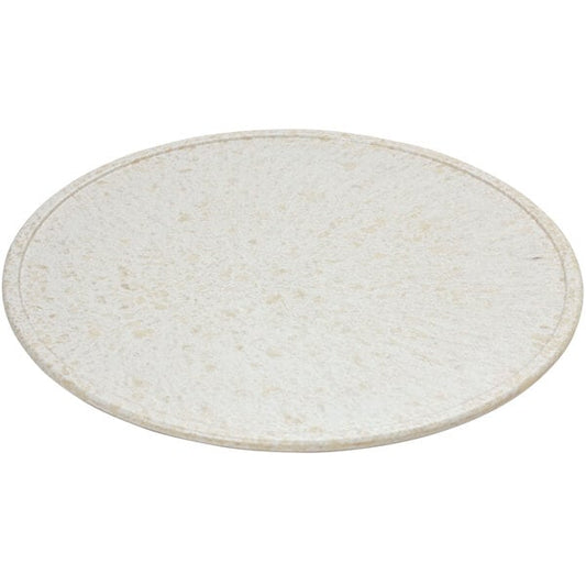 3 FinishesGET Madison Avenue 13 1/2" Round Cutting Board – item 375SB1300GW