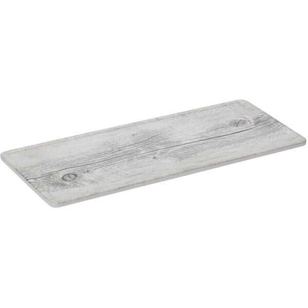 3 FinishesGET Madison Avenue 14 1/2" x 6" Cutting Board – item 375SB1460WBW