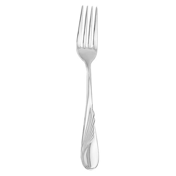 Walco Goddess 8 1/8" X-Heavy European Dinner Fork – item 93521051