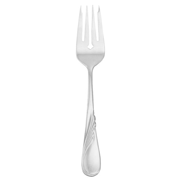 Walco Goddess 7" X-Heavy Salad Fork – item 9352106
