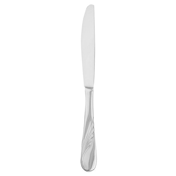 Walco Goddess 9 1/4" 18/10 X-Heavy European Dinner Knife – item 93521451