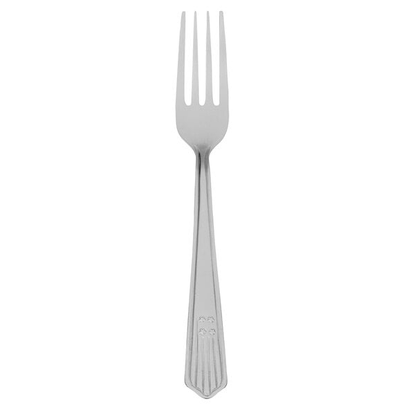 Walco Stars & Stripes 7" Dinner Fork – item 9353205