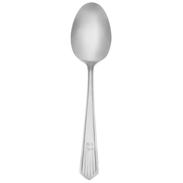 Walco Stars & Stripes 7" Dessert Spoon – item 9353207