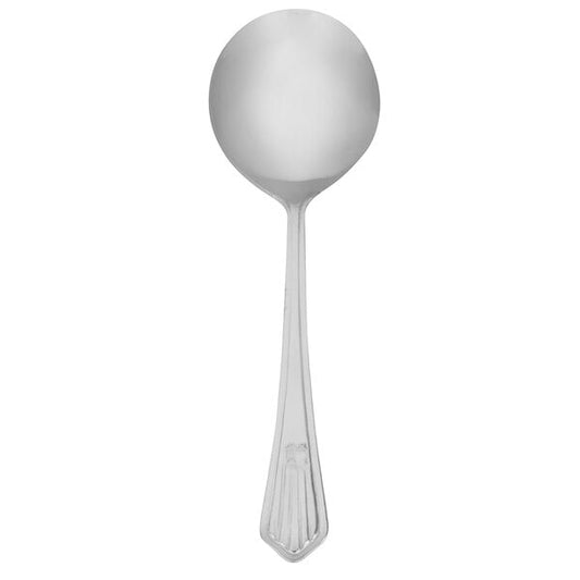 Walco Stars & Stripes 5 3/4" Bouillon Spoon – item 9353212