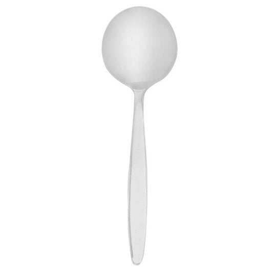 Walco Streamline 5 3/4" Heavy Bouillon Spoon – item 9353312