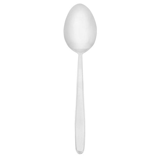 Walco Streamline 8 3/4" Heavy Serving Spoon – item 9353303