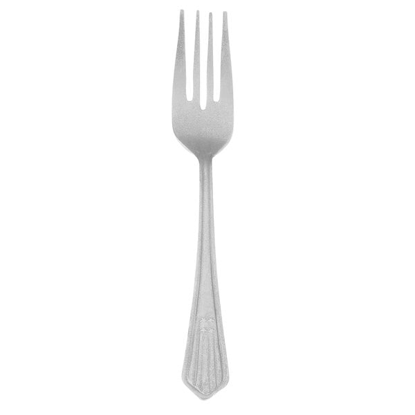 Walco Stars & Stripes 6 1/8" Salad Fork – item 9353206