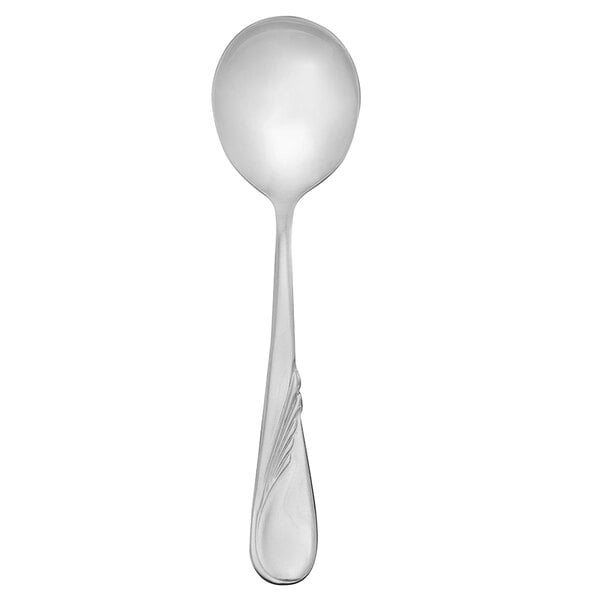 Walco Goddess 6" X-Heavy Bouillon Spoon – item 9352112