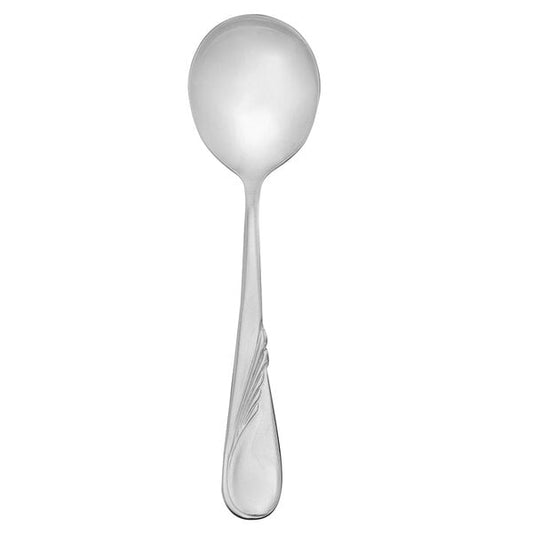 Walco Goddess 6" X-Heavy Bouillon Spoon – item 9352112