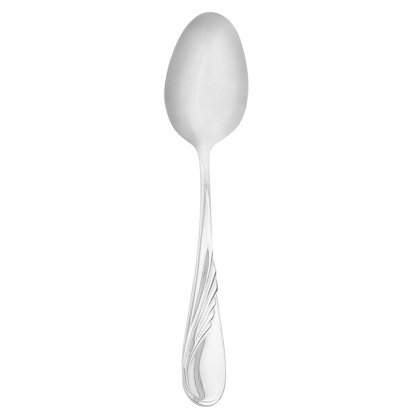 Walco Goddess 6 15/16" X-Heavy Dessert Spoon – item 9352107