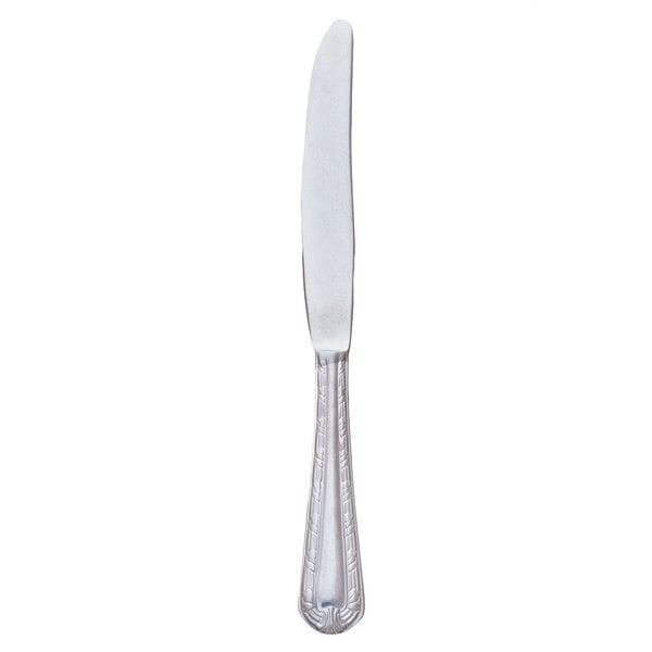 Libbey 998 5502 Farmhouse 9 Dinner Knife w/ Fluted Blade – item 9599985502
