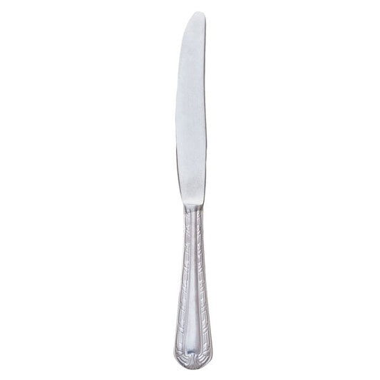 Libbey 998 5502 Farmhouse 9 Dinner Knife w/ Fluted Blade – item 9599985502