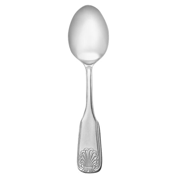 Libbey Brandware 127 001 Coral 6 1/4" Heavy Teaspoon – item 959127001