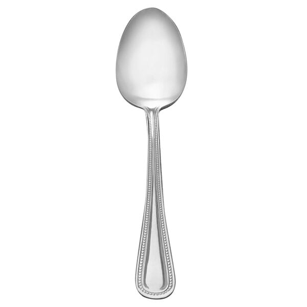 Libbey Brandware 130 001 Harbour 6 1/4" Heavy Teaspoon – item 959130001