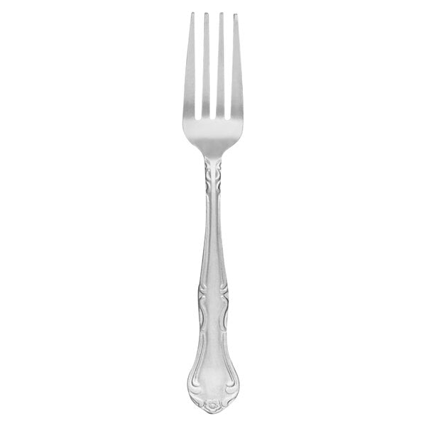 Libbey Brandware 134 030 Linda 7 3/8" Dinner Fork – item 959134030