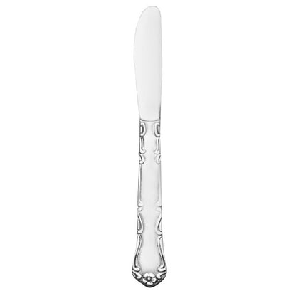 Libbey Brandware 134 5262 Linda 8 5/8" Dinner Knife – item 9591345262