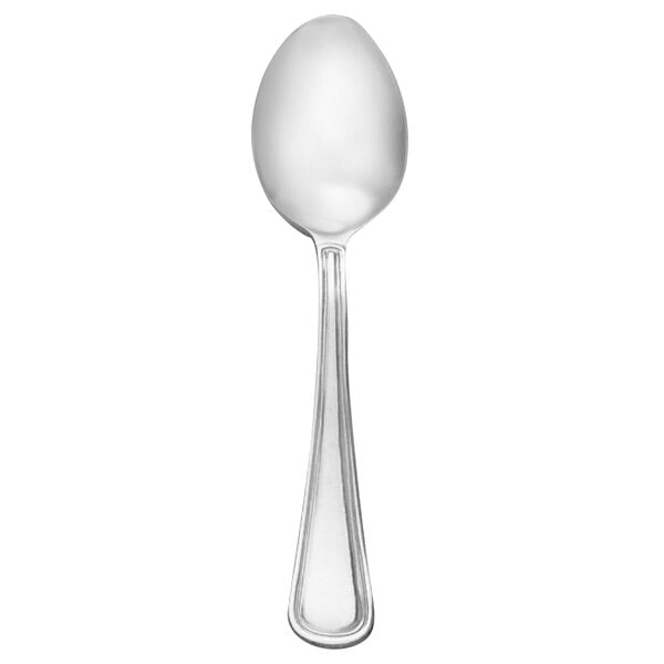 Libbey Brandware 139 001 Classic Rim 6" Medium Teaspoon – item 959139001