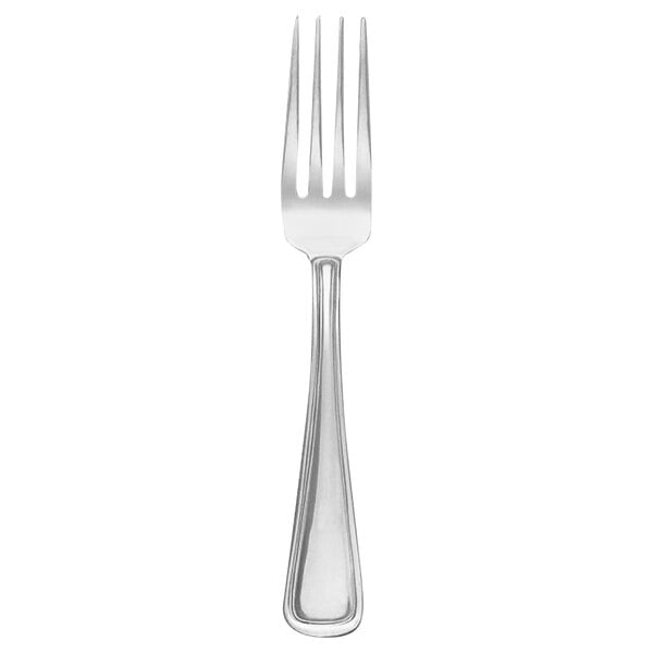 Libbey Brandware 139 030 Classic Rim 7" Medium Dinner Fork – item 959139030