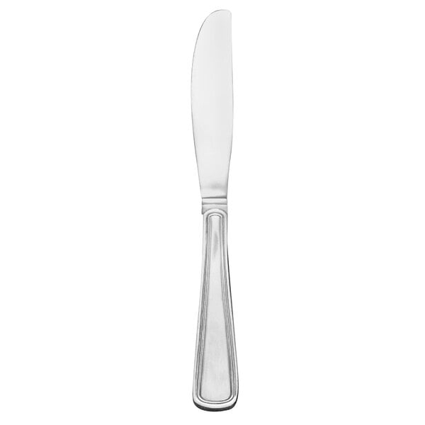 Libbey Brandware 139 5262 Classic Rim 8 3/8" Dinner Knife – item 9591395262