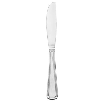 Libbey Brandware 139 5262 Classic Rim 8 3/8" Dinner Knife – item 9591395262