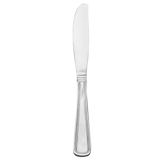 Libbey Brandware 139 5262 Classic Rim 8 3/8" Dinner Knife – item 9591395262