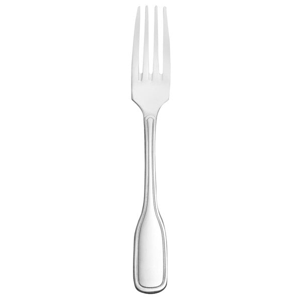 Libbey Brandware 145 030 Wellington 7 1/2" Dessert Fork – item 959145030