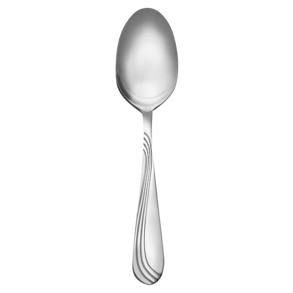 Libbey Brandware 148 001 Riva 6 1/8" Medium Teaspoon – item 959148001