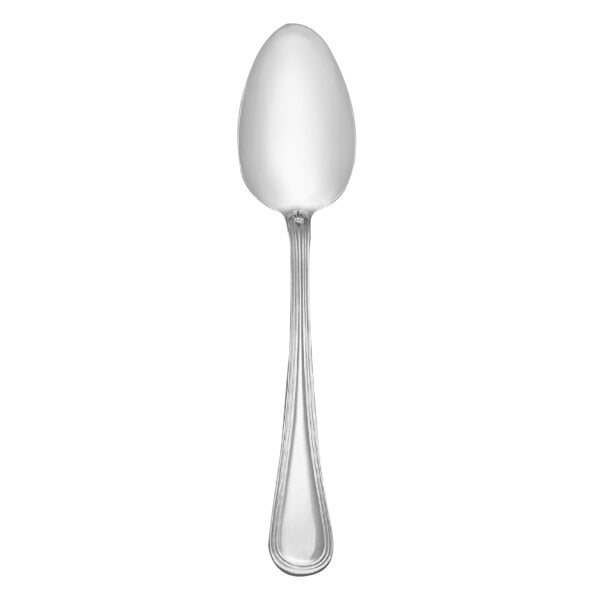 Libbey Brandware 160 001 Geneva 6" Medium Teaspoon – item 959160001
