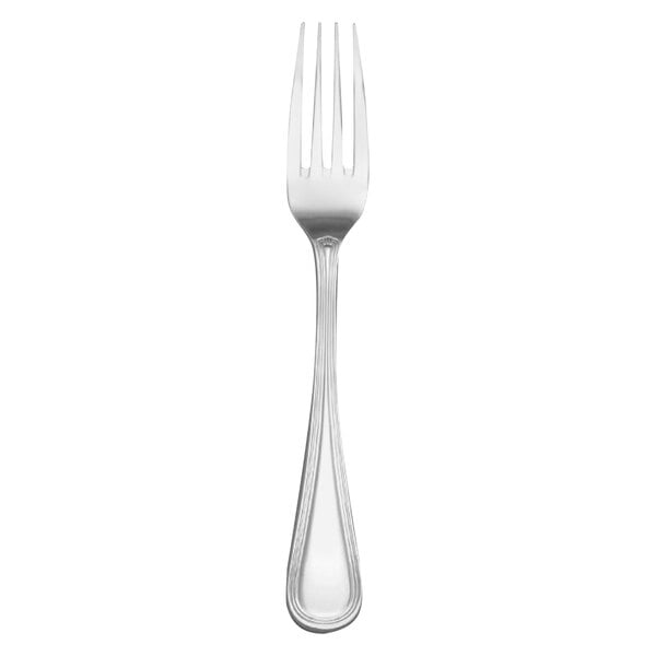 Libbey Brandware 160 030 Geneva 7" Medium Dinner Fork – item 959160030