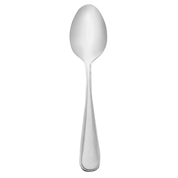 Libbey Brandware 162 001 Huron 6 1/8" Heavy Teaspoon – item 959162001