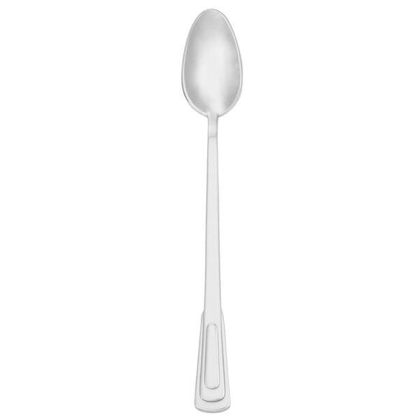 Walco Chanteclair 7 1/2" X-Heavy Iced Tea Spoon – item 9353104