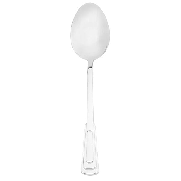 Walco Chanteclair 7 1/8" X-Heavy Dessert Spoon – item 9353107