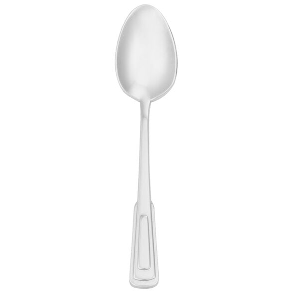 Walco Chanteclair 4 1/2" X-Heavy Demitasse Spoon – item 9353129