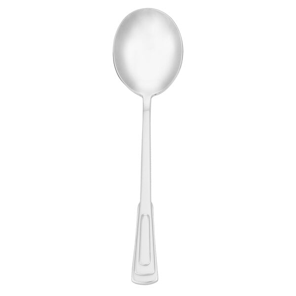 Walco Chanteclair 7" X-Heavy Round Bowl Soup Spoon – item 9353138