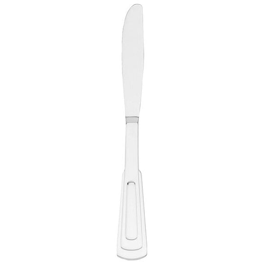 Walco Chanteclair 9" 18/10 X-Heavy Dinner Knife – item 9353145