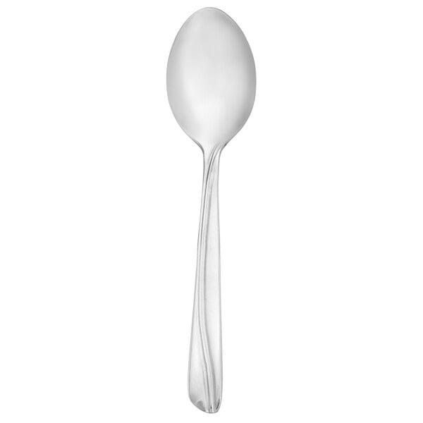 Walco Classic Scroll 6" Heavy Teaspoon – item 9353401