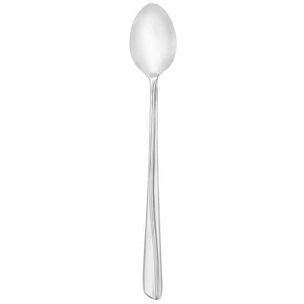 Walco Classic Scroll 7 11/16" Heavy Iced Tea Spoon – item 9353404