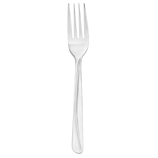 Walco Classic Scroll 7 15/16" Heavy Dinner Fork – item 9353405
