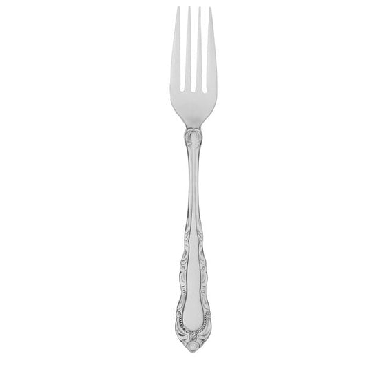 Walco Patrician 7 1/2" Heavy Dinner Fork – item 9353805