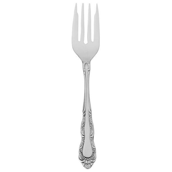 Walco Patrician 6 11/16" Heavy Salad Fork – item 9353806