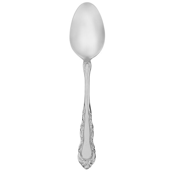 Walco Patrician 7 7/16" Heavy Dessert Spoon – item 9353807
