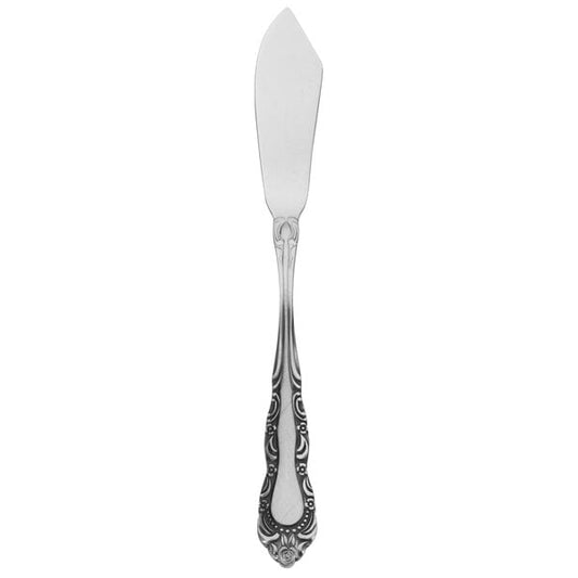 Walco Patrician 6 3/4" Heavy Butter Spreader – item 9353810