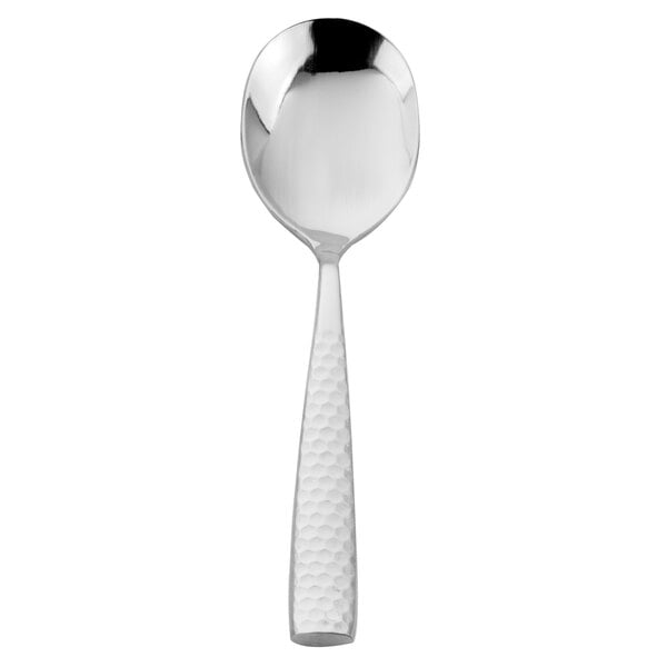 Walco Alps 6 7/8" Heavy Bouillon Spoon – item 9354812