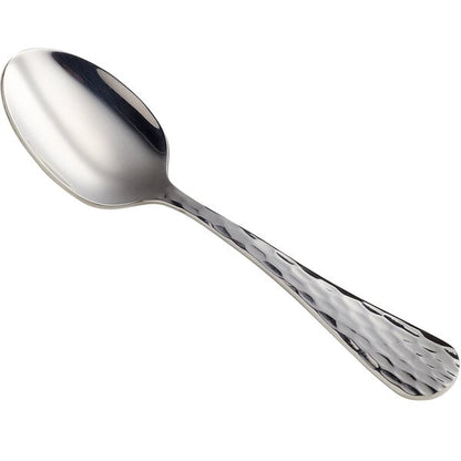 Acopa Industry 4 1/2" Heavy Demitasse Spoon – item 267790000